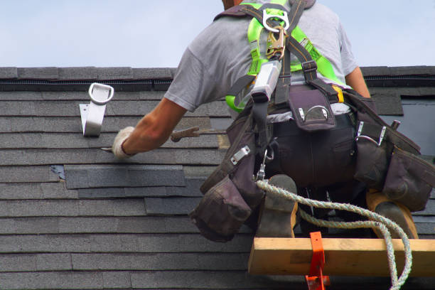 Best Local Roofing Companies  in Montevlo, AL