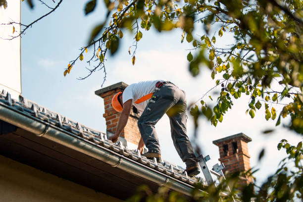 Best Slate Roofing Contractor  in Montevlo, AL
