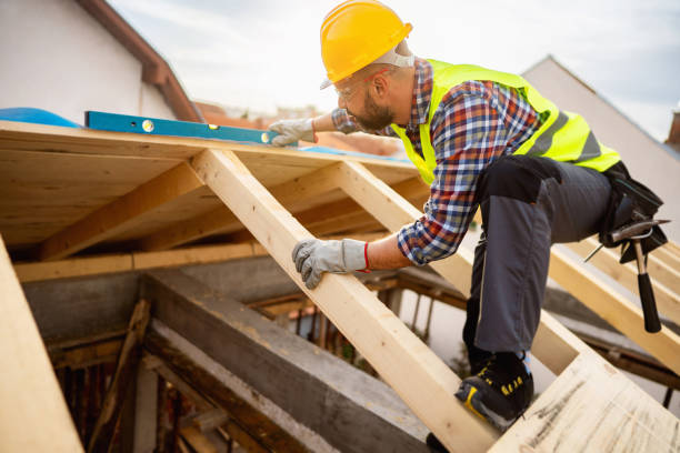 Best New Roof Installation  in Montevlo, AL