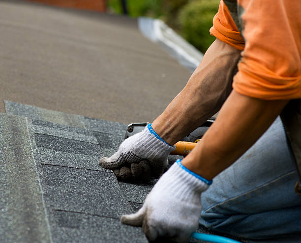 Best Slate Roofing Contractor  in Montevlo, AL