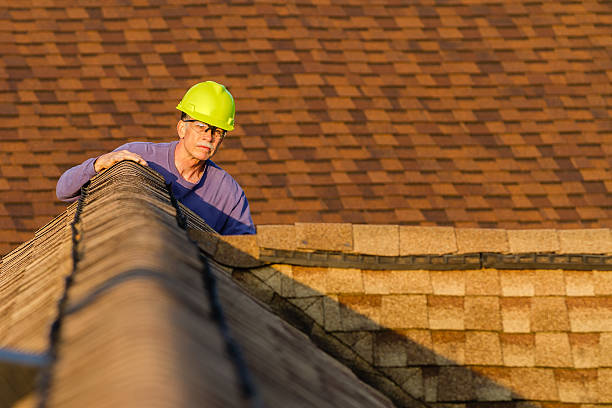 Trusted Montevallo, AL Roofing Contractor Experts