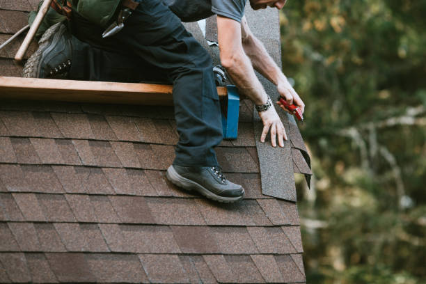 Best Flat Roof Repair Services  in Montevlo, AL