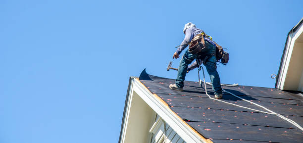 Best Roof Waterproofing Services  in Montevlo, AL